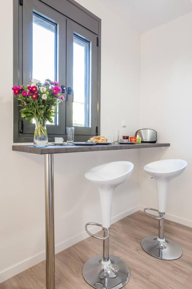 雅典Syntagma Modern New Flat, Large Balcony With View公寓 外观 照片