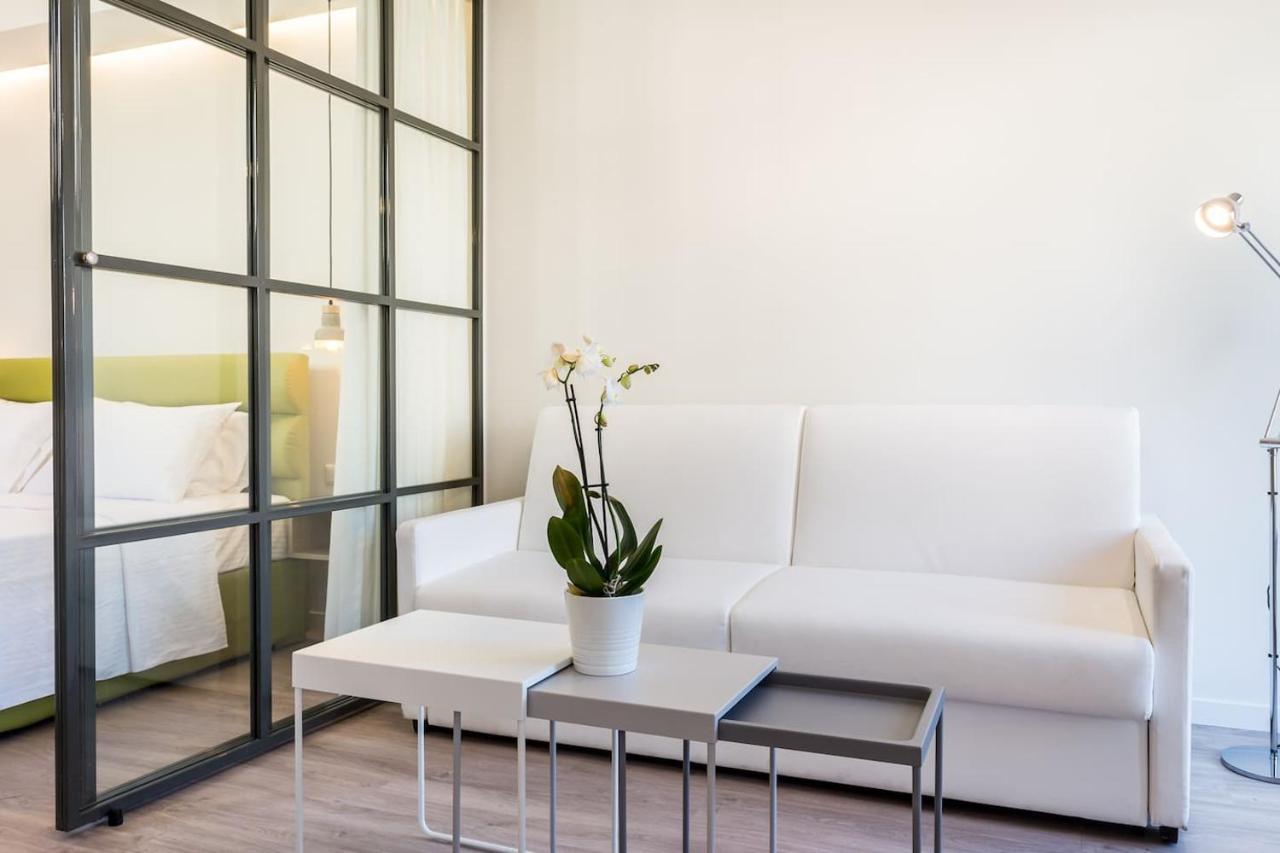 雅典Syntagma Modern New Flat, Large Balcony With View公寓 外观 照片