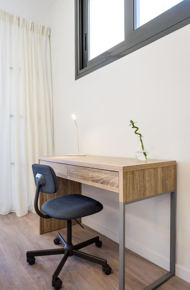 雅典Syntagma Modern New Flat, Large Balcony With View公寓 外观 照片